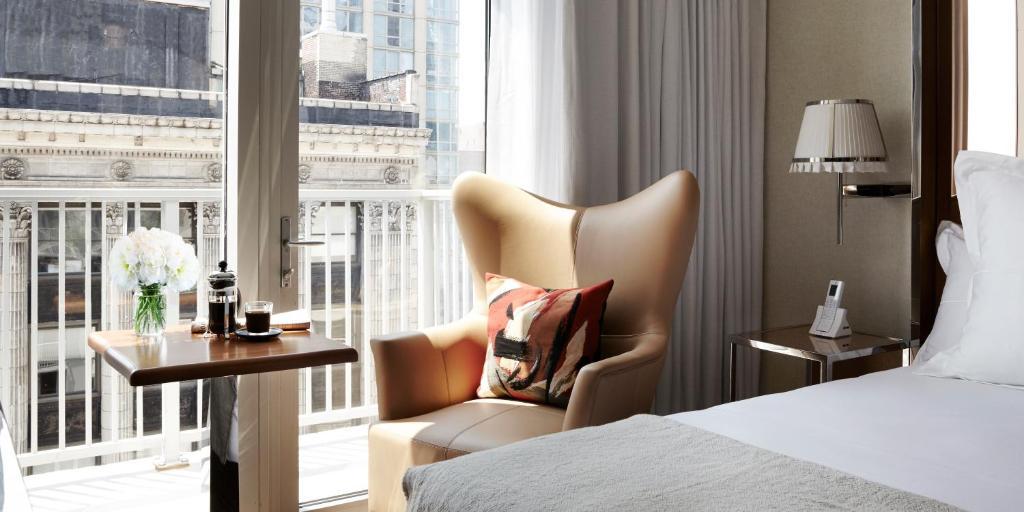 Hotel Park Ave Νέα Υόρκη Εξωτερικό φωτογραφία