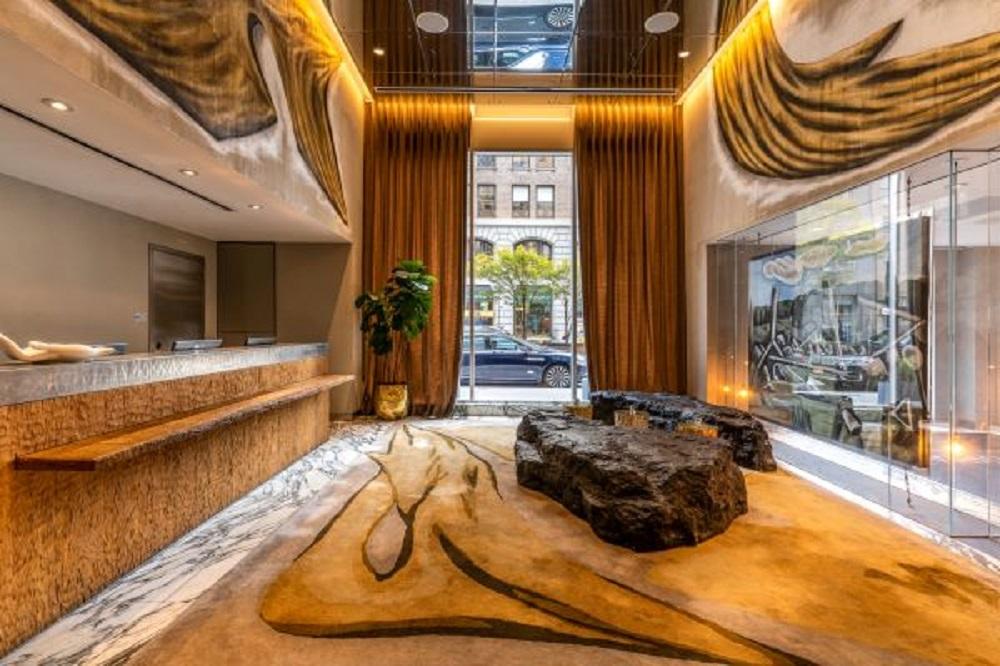 Hotel Park Ave Νέα Υόρκη Εξωτερικό φωτογραφία