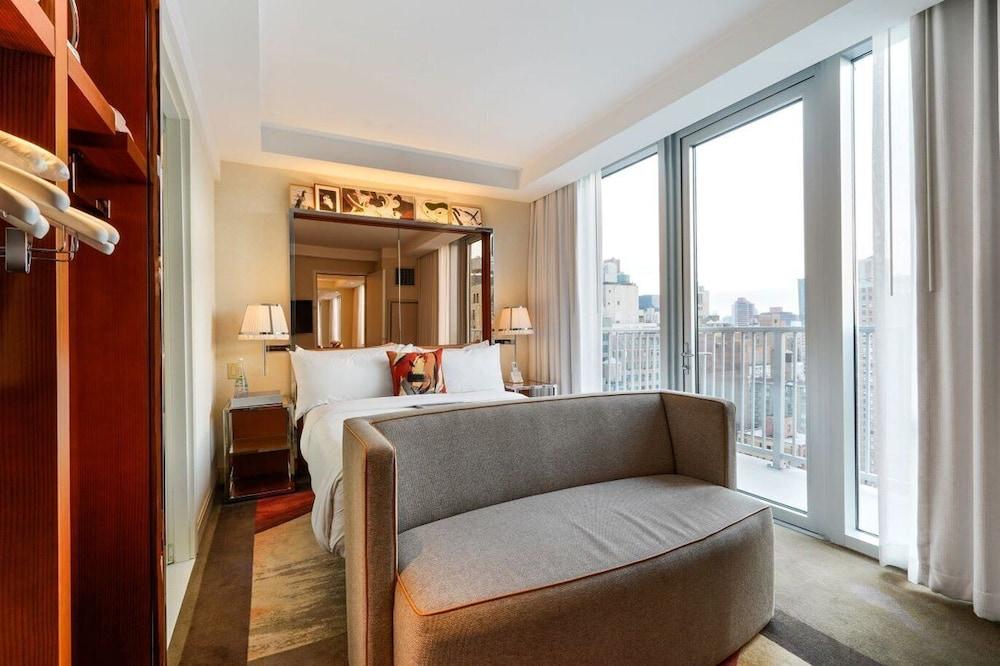 Hotel Park Ave Νέα Υόρκη Εξωτερικό φωτογραφία