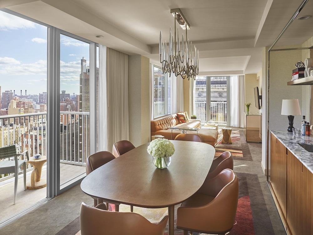 Hotel Park Ave Νέα Υόρκη Εξωτερικό φωτογραφία