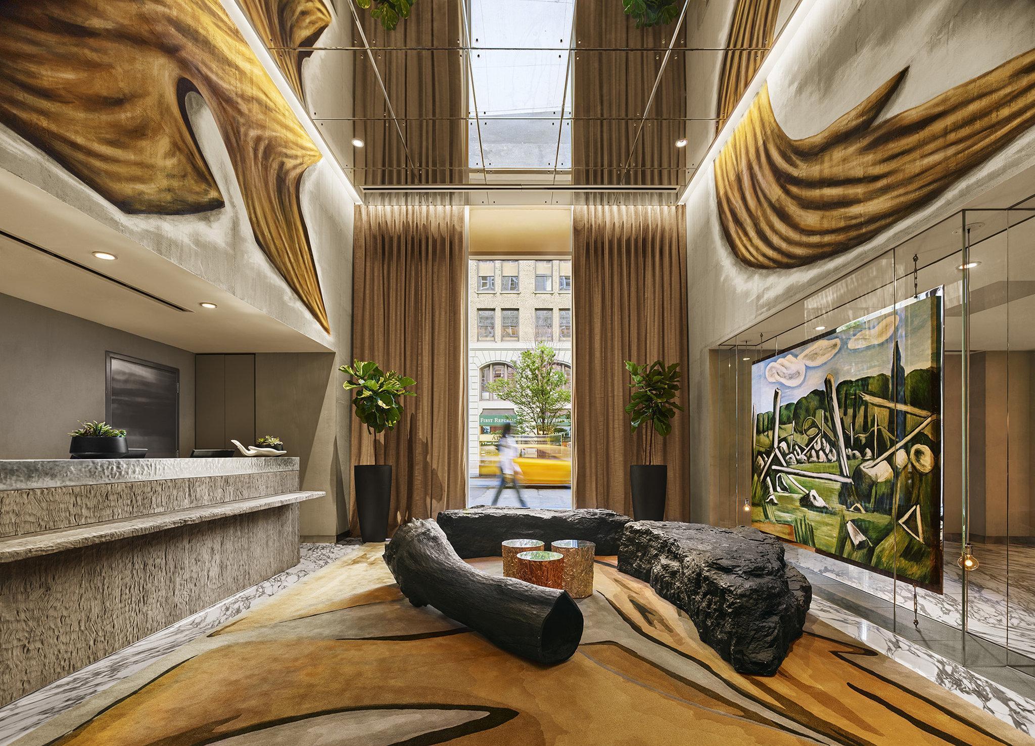 Hotel Park Ave Νέα Υόρκη Εξωτερικό φωτογραφία