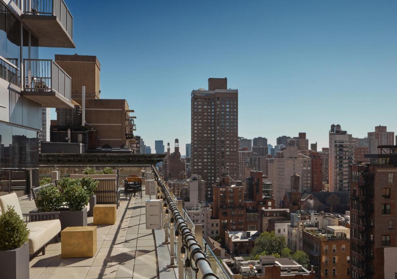 Hotel Park Ave Νέα Υόρκη Εξωτερικό φωτογραφία