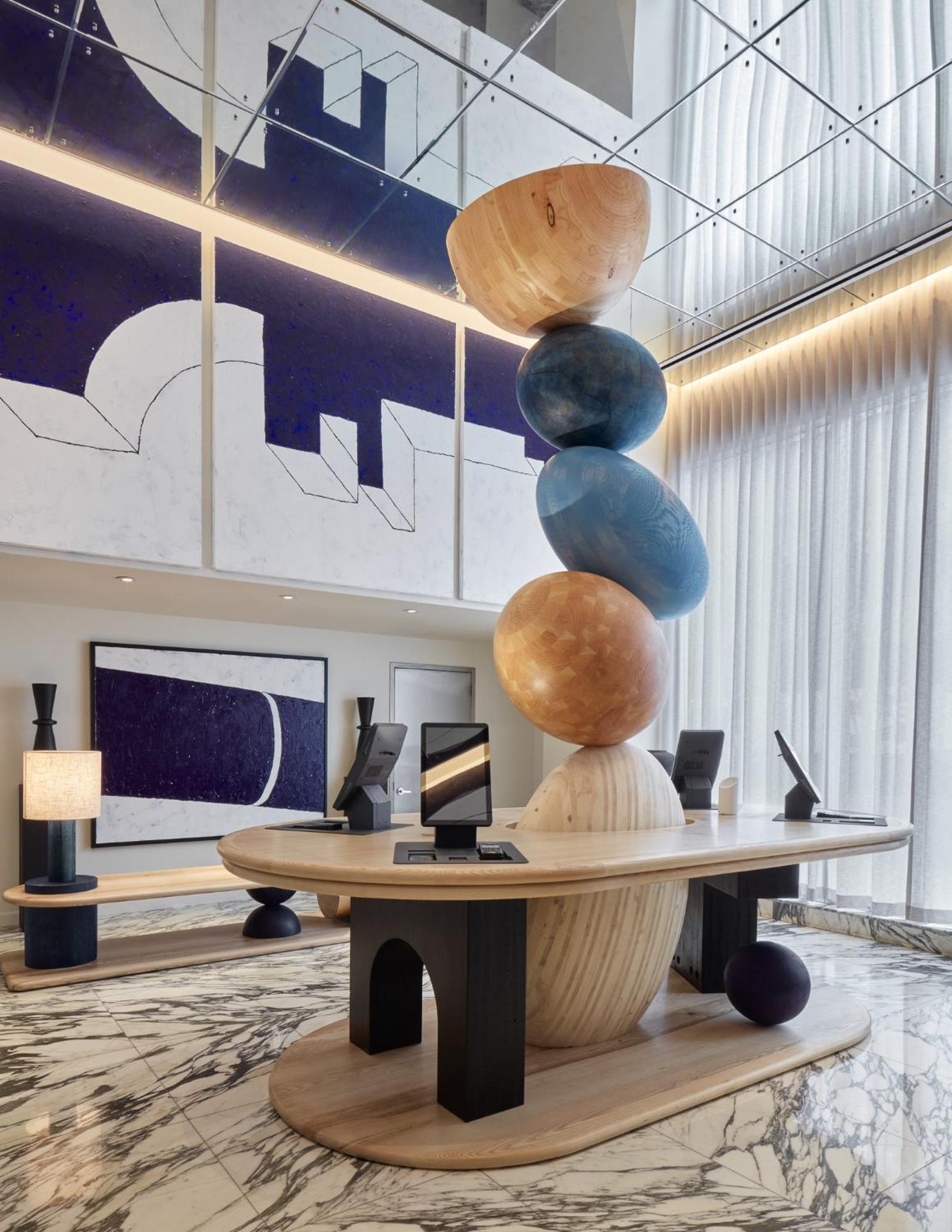 Hotel Park Ave Νέα Υόρκη Εξωτερικό φωτογραφία