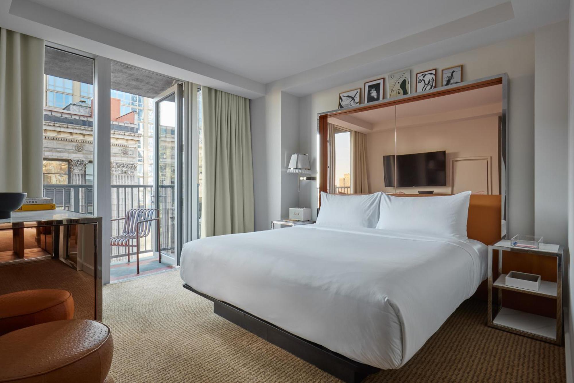 Hotel Park Ave Νέα Υόρκη Εξωτερικό φωτογραφία