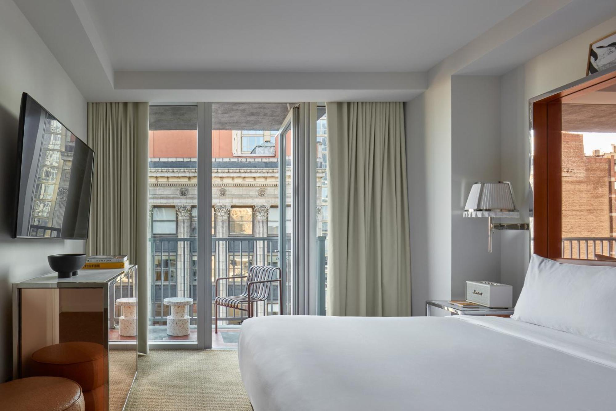 Hotel Park Ave Νέα Υόρκη Εξωτερικό φωτογραφία