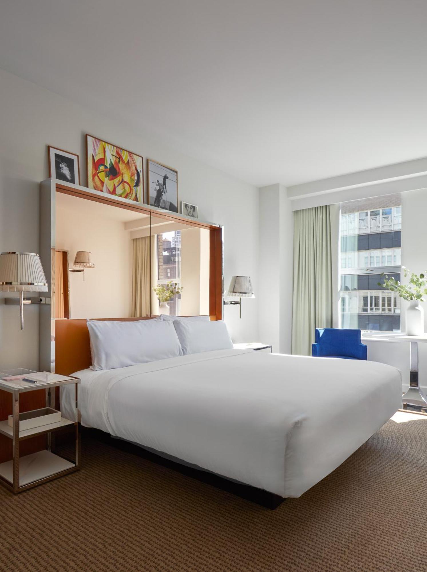 Hotel Park Ave Νέα Υόρκη Εξωτερικό φωτογραφία