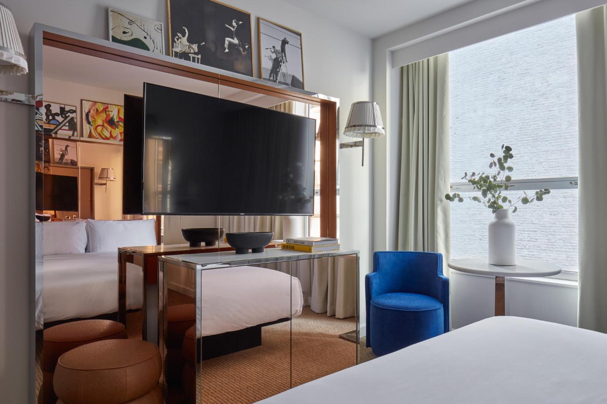 Hotel Park Ave Νέα Υόρκη Εξωτερικό φωτογραφία