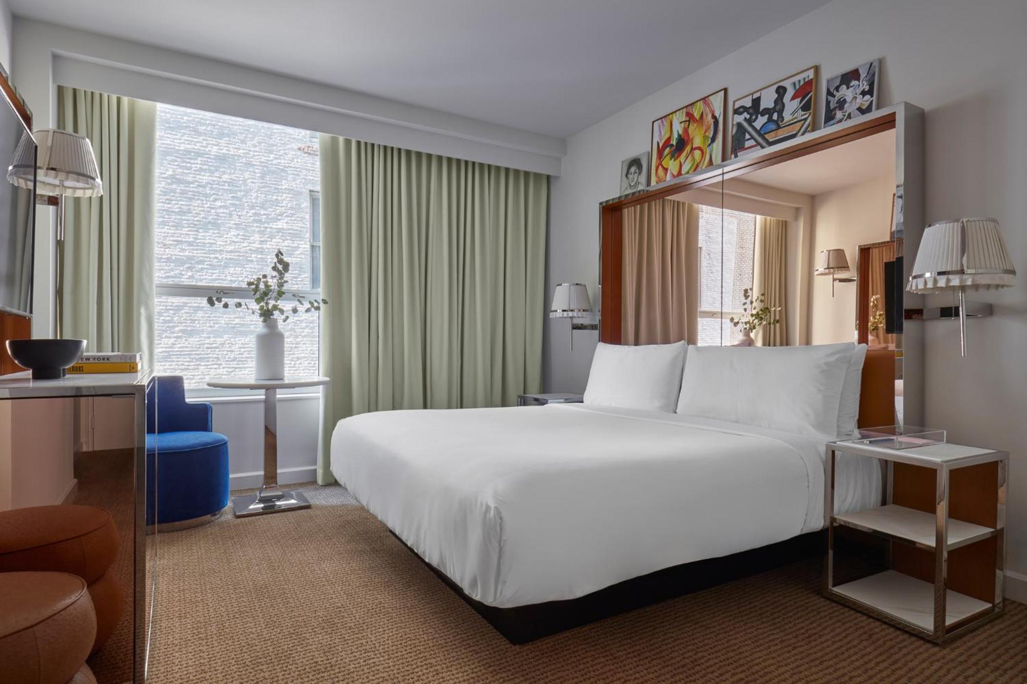 Hotel Park Ave Νέα Υόρκη Εξωτερικό φωτογραφία