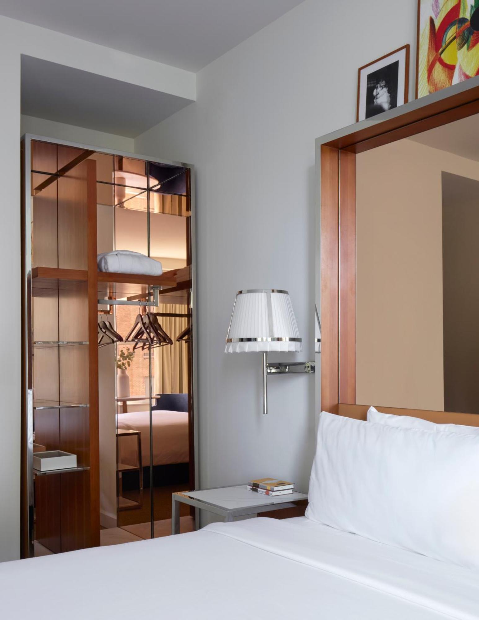 Hotel Park Ave Νέα Υόρκη Εξωτερικό φωτογραφία