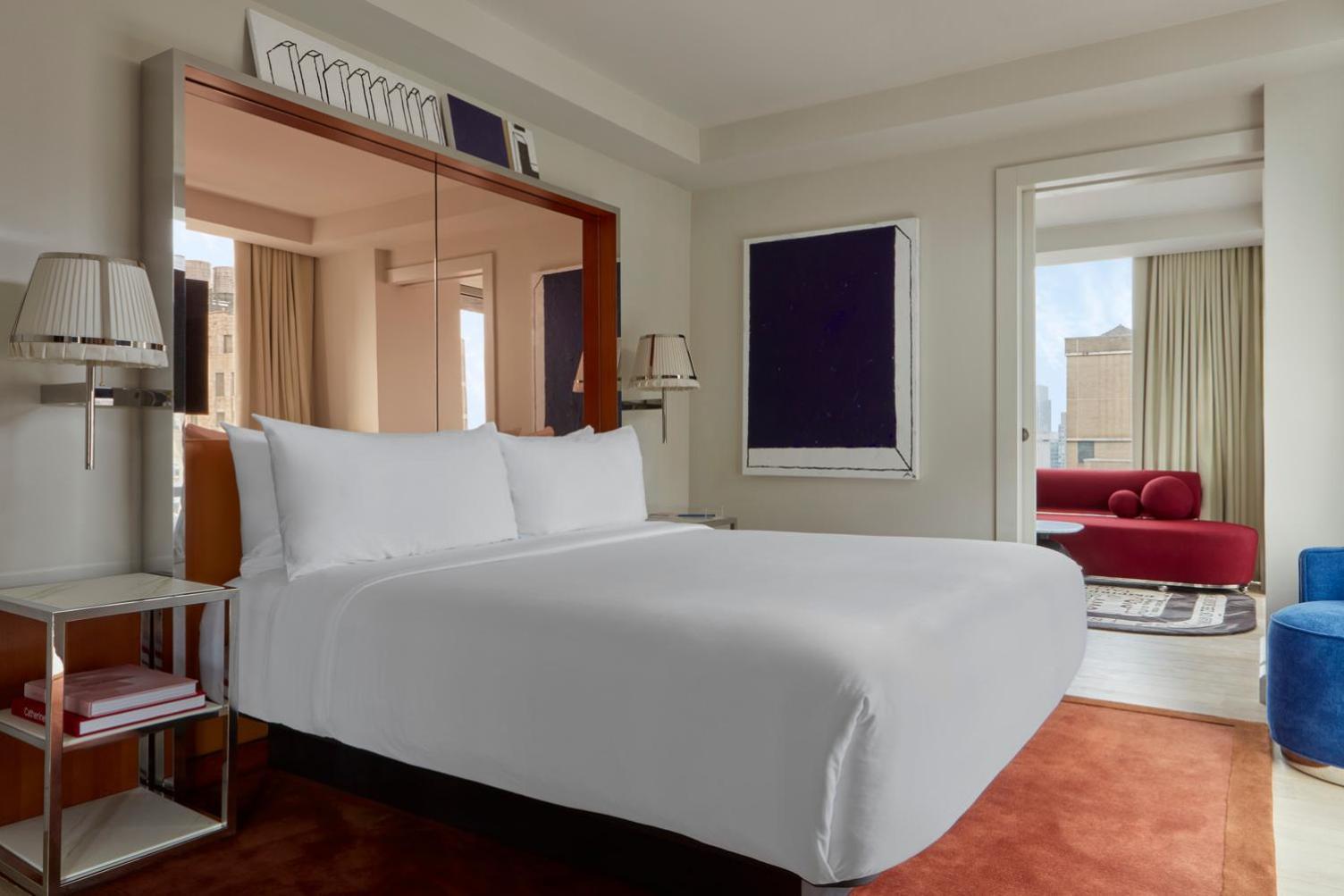 Hotel Park Ave Νέα Υόρκη Εξωτερικό φωτογραφία