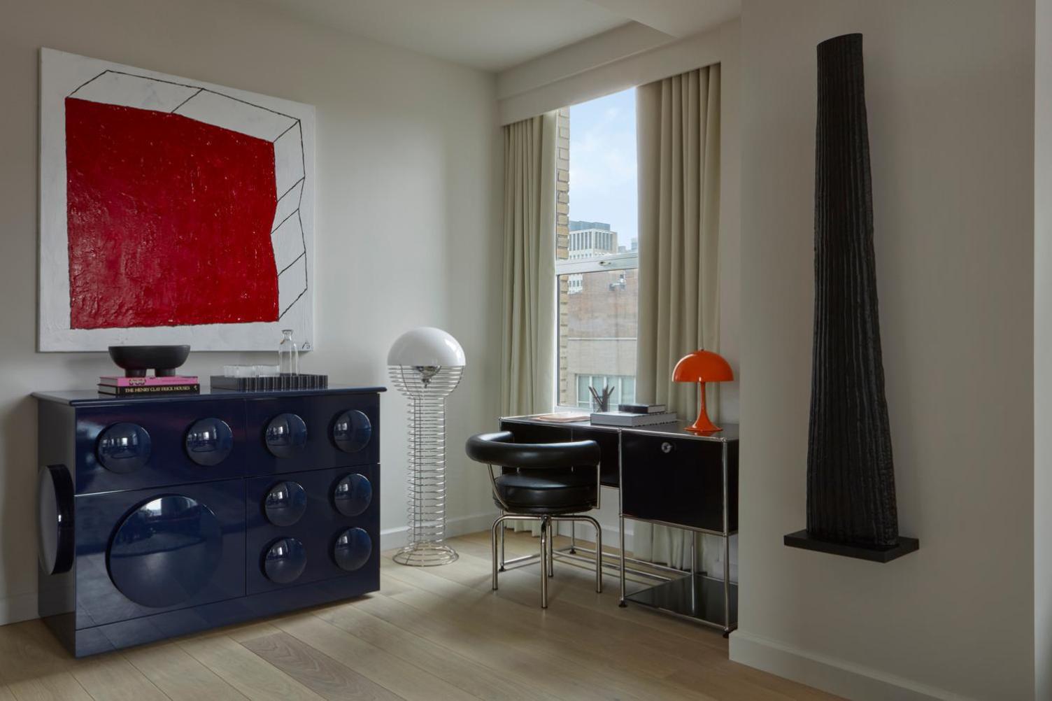 Hotel Park Ave Νέα Υόρκη Εξωτερικό φωτογραφία