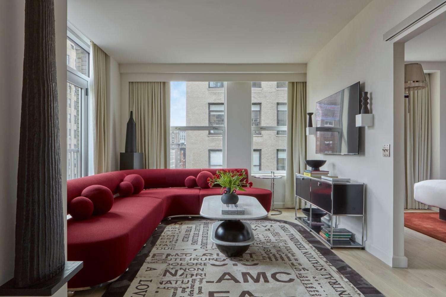 Hotel Park Ave Νέα Υόρκη Εξωτερικό φωτογραφία