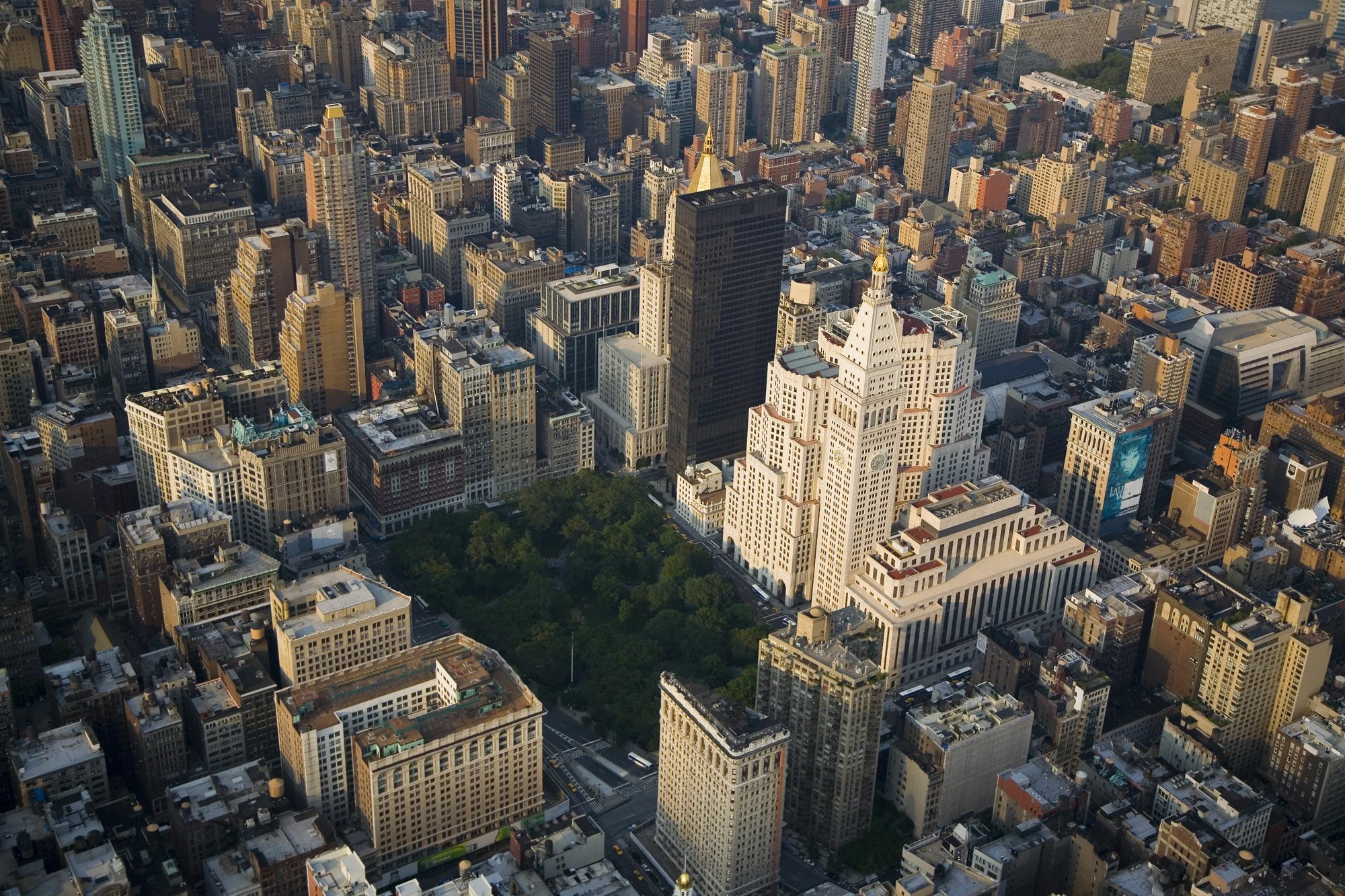 Hotel Park Ave Νέα Υόρκη Εξωτερικό φωτογραφία