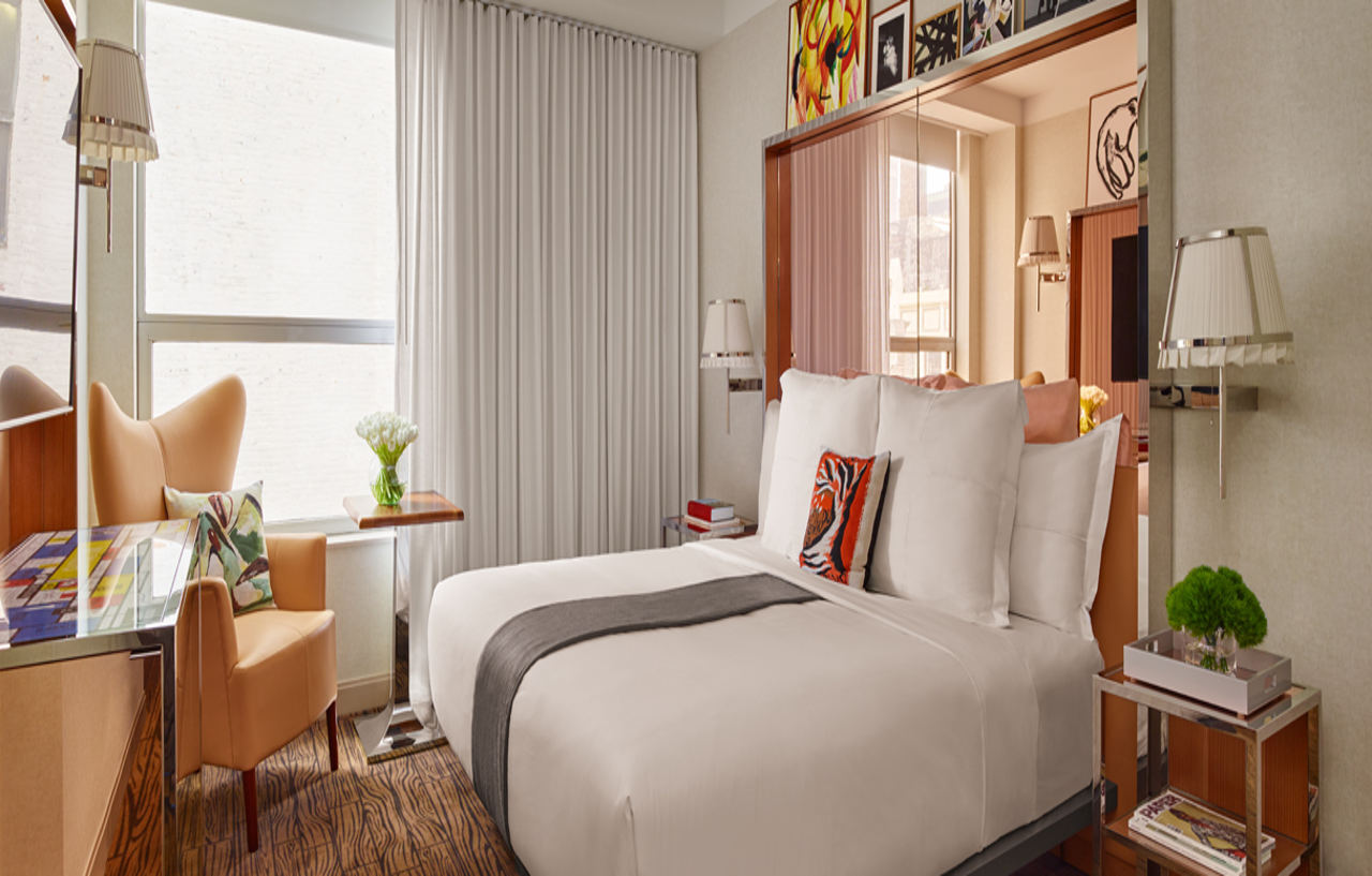 Hotel Park Ave Νέα Υόρκη Εξωτερικό φωτογραφία