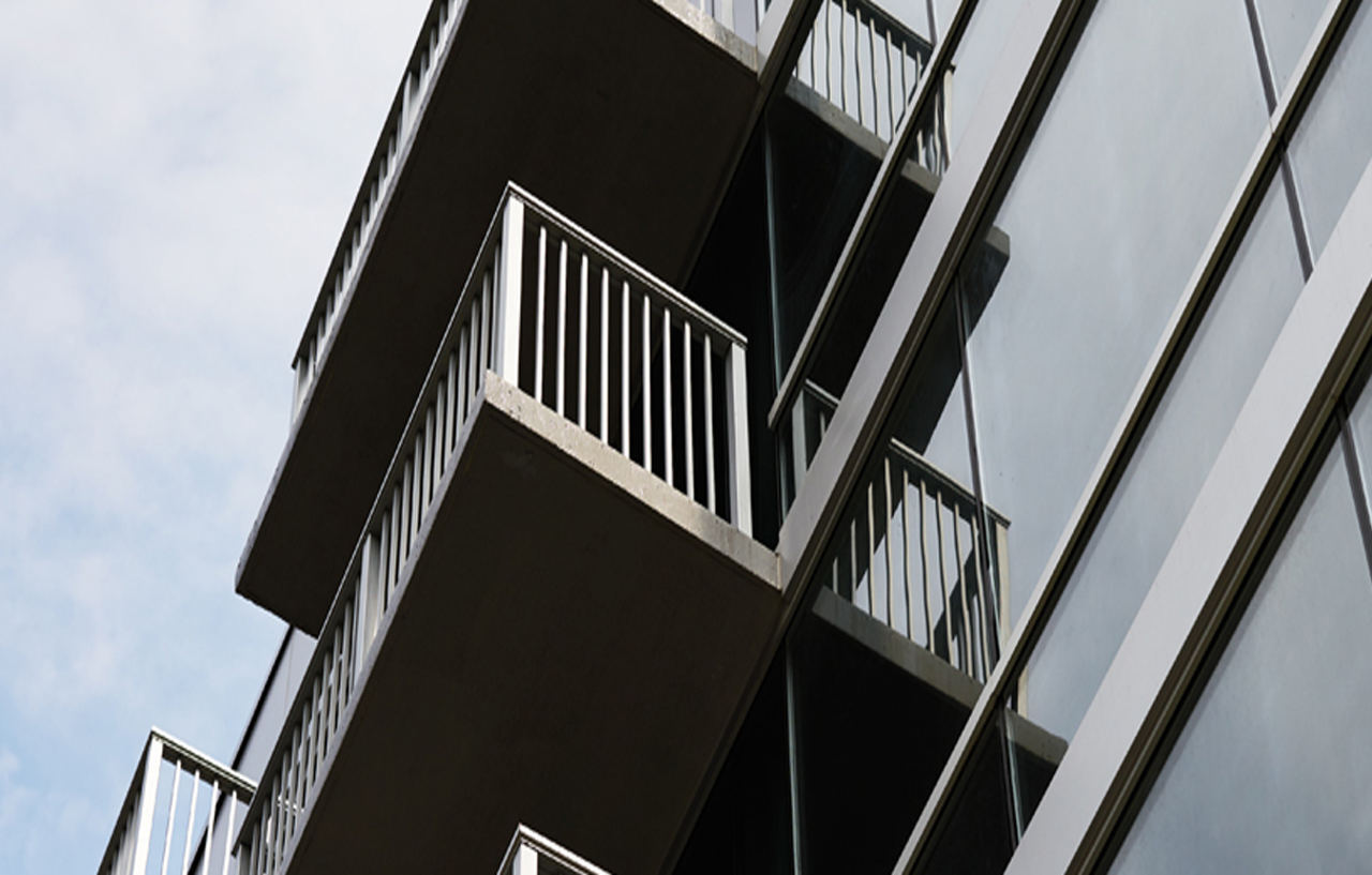 Hotel Park Ave Νέα Υόρκη Εξωτερικό φωτογραφία